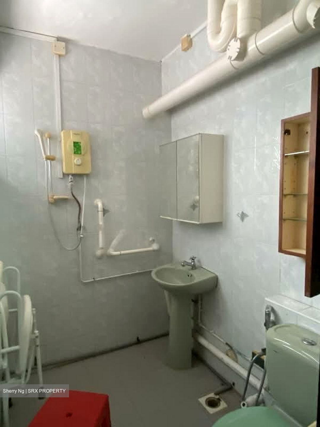 Blk 263 Tampines Street 21 (Tampines), HDB 3 Rooms #599265441